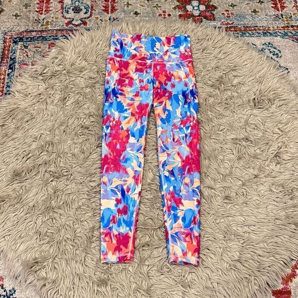 Old navy leggings size medium - Picture 1 of 3